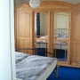 Pension-Am Waldrand, Double Room