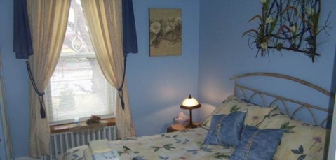 hotel Ici et Maintenant