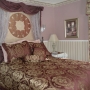 Ô Bois Dormant, Deluxe queen room Joséphine
