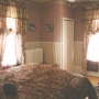 Ô Bois Dormant, Deluxe queen room Joséphine