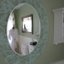 Ô Bois Dormant, Deluxe queen room Joséphine