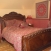 Ô Bois Dormant, Deluxe queen room Sherazade