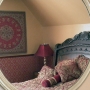 Ô Bois Dormant, Deluxe queen room Sherazade