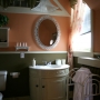 Ô Bois Dormant, Deluxe queen room Sherazade