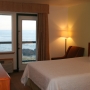 Oceanfront Lodge, Oceanfront Balcony Single King Rooms