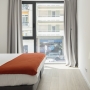 Lisbon Serviced Apartments - Parque, Superior One bedroom Apartament (T1 Superior)