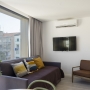 Parque, Two bedroom apartment (T2)