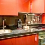 ArtPlatinum Suites & Apartments, APARTAMENTO DE 2 DORMITORIOS