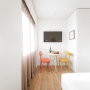 Lisbon Serviced Apartments - Avenida, Studio