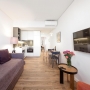 Lisbon Serviced Apartments - Avenida, T1