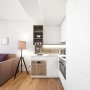 Lisbon Serviced Apartments - Avenida, T1