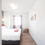 Lisbon Serviced Apartments - Avenida, T1