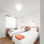 Lisbon Serviced Apartments - Avenida, T2 apartment