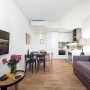 Lisbon Serviced Apartments - Avenida, T2 apartment