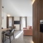 Lisbon Serviced Apartments - Avenida, B.Estudio Deluxe