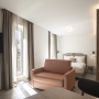 Lisbon Serviced Apartments - Avenida, B.Estudio Deluxe