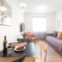 Lisbon Serviced Apartments - Avenida, B.Estudio Superior