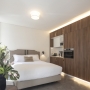 Lisbon Serviced Apartments - Avenida, B.Estudio Superior