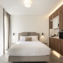 Lisbon Serviced Apartments - Avenida, B.Estudio Superior