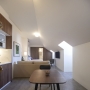 Lisbon Serviced Apartments - Avenida, B.Estudio Premium