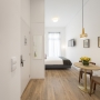 Lisbon Serviced Apartments - Emenda (Chiado), Studio