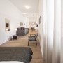 Lisbon Serviced Apartments - Emenda (Chiado), Studio Superior