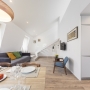 Lisbon Serviced Apartments - Emenda (Chiado), T1 duplex