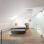 Lisbon Serviced Apartments - Emenda (Chiado), T1 duplex