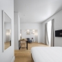 Lisbon Serviced Apartments - Benformoso, Estudio