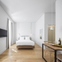 Lisbon Serviced Apartments - Benformoso, Estudio
