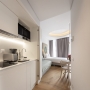 Lisbon Serviced Apartments - Madalena, Estudio Superior