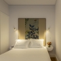 Lisbon Serviced Apartments - Madalena, T1 Superior