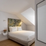 Lisbon Serviced Apartments - Madalena, T1 Superior