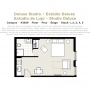 Campos, Estudio Deluxe