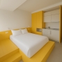 Lisbon Serviced Apartments - Alvalade, Estudio