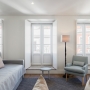 Lisbon Serviced Apartments - Bairro Alto, One bedroom apartment