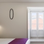 Bairro Alto, Appartment avec 1 chambre