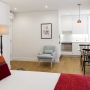 Lisbon Serviced Apartments - Bairro Alto, Studio