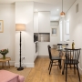 Lisbon Serviced Apartments - Bairro Alto, Studio Deluxe