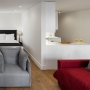 Lisbon Serviced Apartments - Bairro Alto, Studio Deluxe