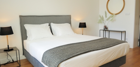 hotel Lisbon Serviced Apartments - Baixa Castelo