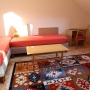 Budavar Bed & Breakfast, Family Room