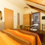 Budavar Bed & Breakfast, Classic Room