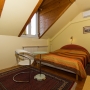 Budavar Pension B&B, Chambre classique