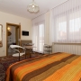 Budavar Pension B&B, Chambre classique