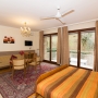 Budavar Bed & Breakfast, Superior Room - with balcony