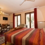 Budavar Bed & Breakfast, Superior Room - with balcony