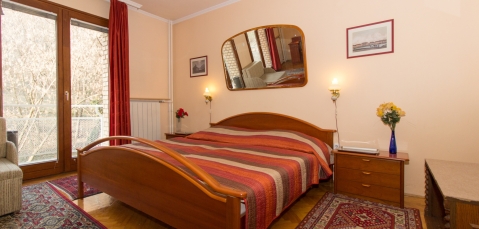 hotel Budavar Bed & Breakfast