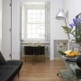 Baixa-Chiado, Apartamento Executive