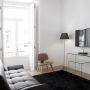 Baixa-Chiado, Apartamento Executive